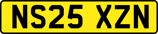 NS25XZN