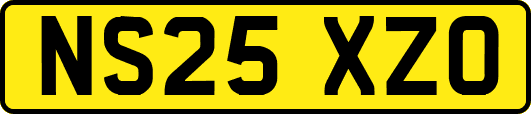 NS25XZO