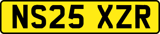 NS25XZR