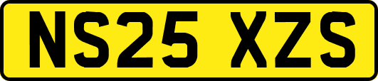 NS25XZS