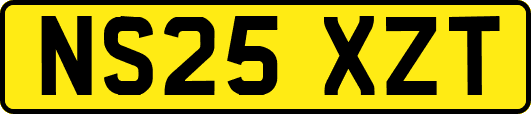 NS25XZT