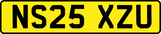 NS25XZU