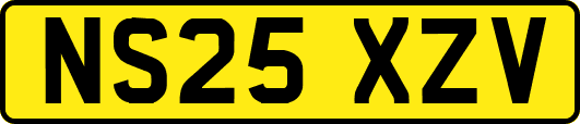 NS25XZV