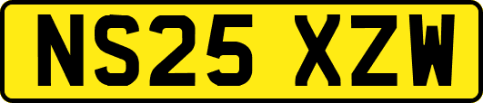 NS25XZW
