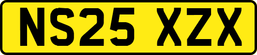 NS25XZX