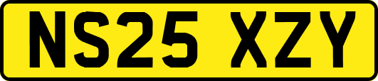 NS25XZY