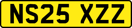 NS25XZZ