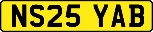 NS25YAB
