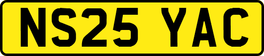 NS25YAC