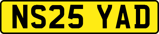 NS25YAD