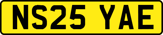 NS25YAE