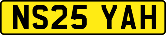 NS25YAH