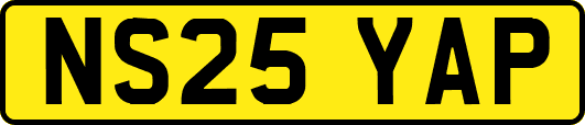 NS25YAP