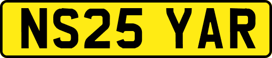NS25YAR