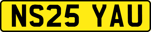 NS25YAU