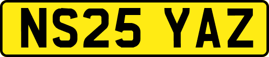 NS25YAZ