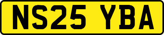 NS25YBA