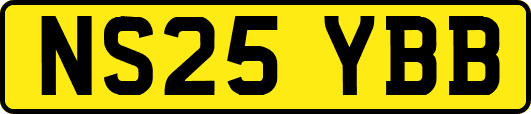 NS25YBB