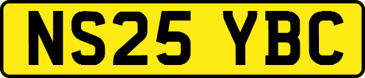 NS25YBC