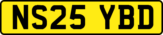 NS25YBD