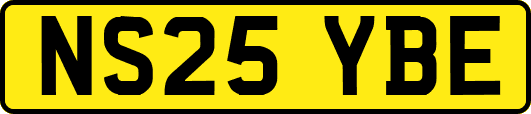 NS25YBE