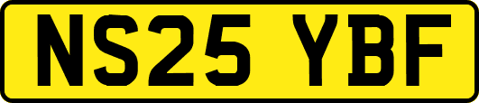 NS25YBF