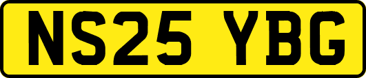 NS25YBG