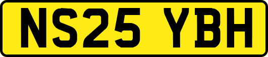 NS25YBH