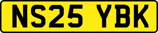 NS25YBK