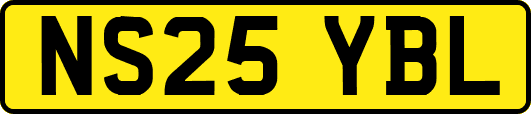 NS25YBL