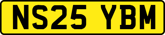 NS25YBM