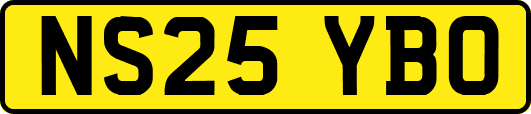 NS25YBO