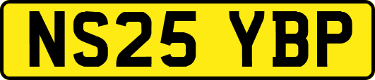 NS25YBP