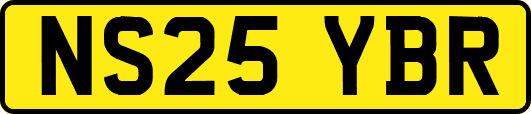NS25YBR