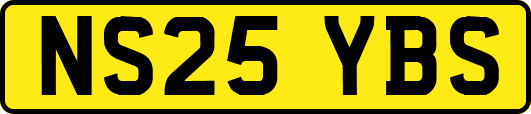 NS25YBS