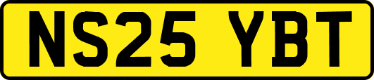 NS25YBT