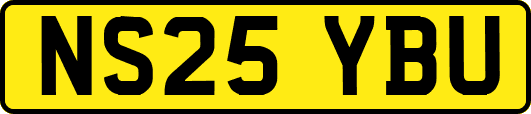 NS25YBU