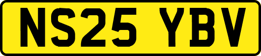 NS25YBV
