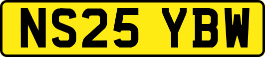 NS25YBW