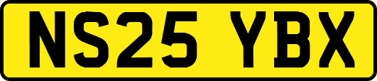 NS25YBX