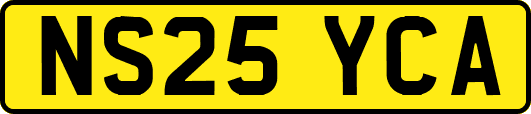 NS25YCA