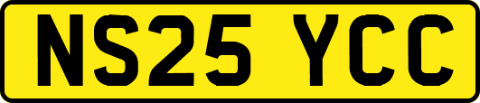 NS25YCC
