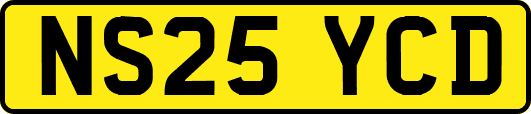 NS25YCD
