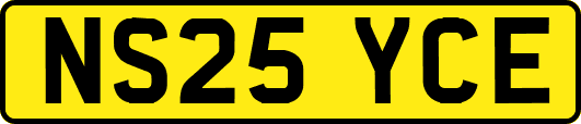 NS25YCE