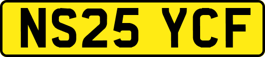 NS25YCF