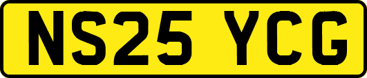 NS25YCG