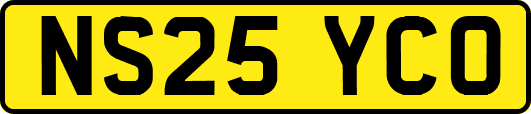 NS25YCO