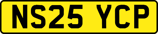 NS25YCP