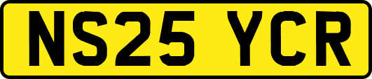 NS25YCR