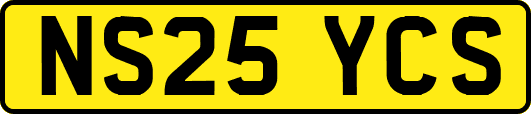 NS25YCS